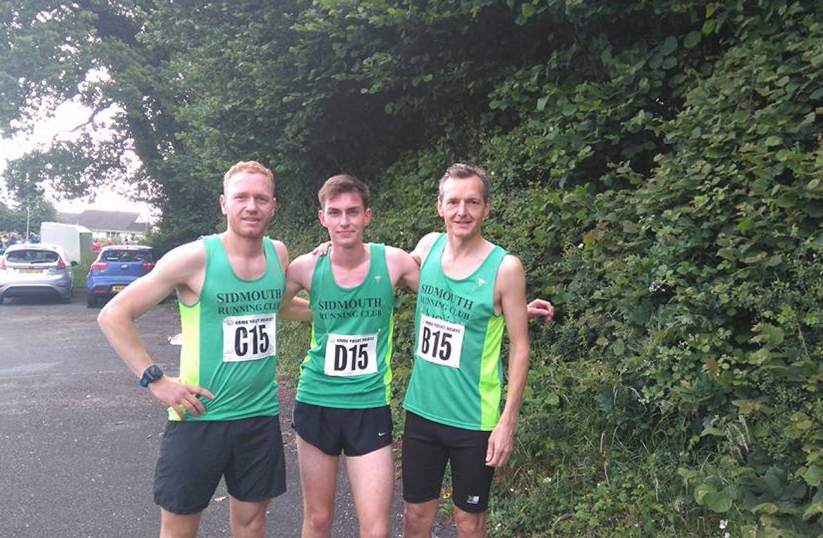 Erme Valley Relays