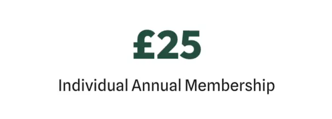 Sidmouth Running Club Individual Membership