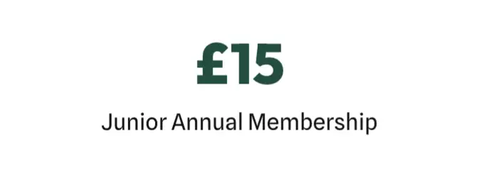 Sidmouth Running Club Junior Membership