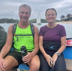 A Weekend Of Running Events