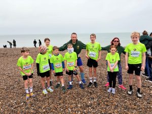 A Mighty Green Griz Fest and Grizzly