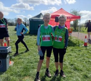 Sidmouth Running Club Enter Hilly Woody Trail Races With Great Results