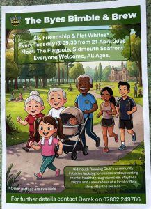 Bimble and Brew Initiative Starts Soon