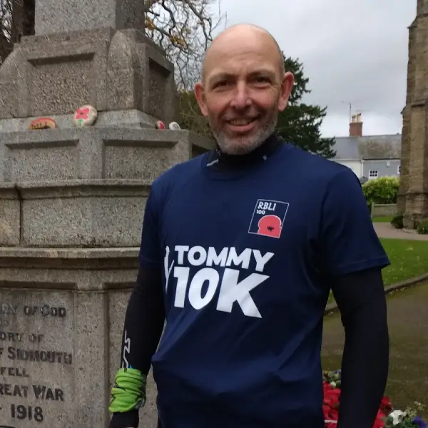 Sidmouth Running Club Coaches