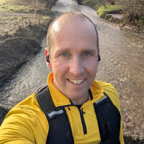 Sidmouth Running Club Coaches