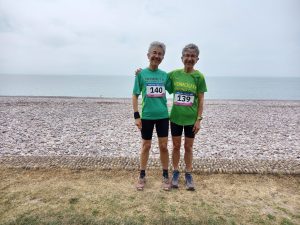 10K’s A Go-Go!