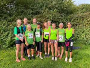 Second Female For SRC’s Ella Fletcher